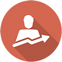 work site tour icon
