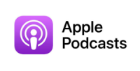 Apple podcast icon